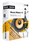 MAGIX Music Maker 17